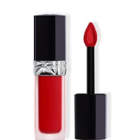 rouge dior 760|dior forever icone.